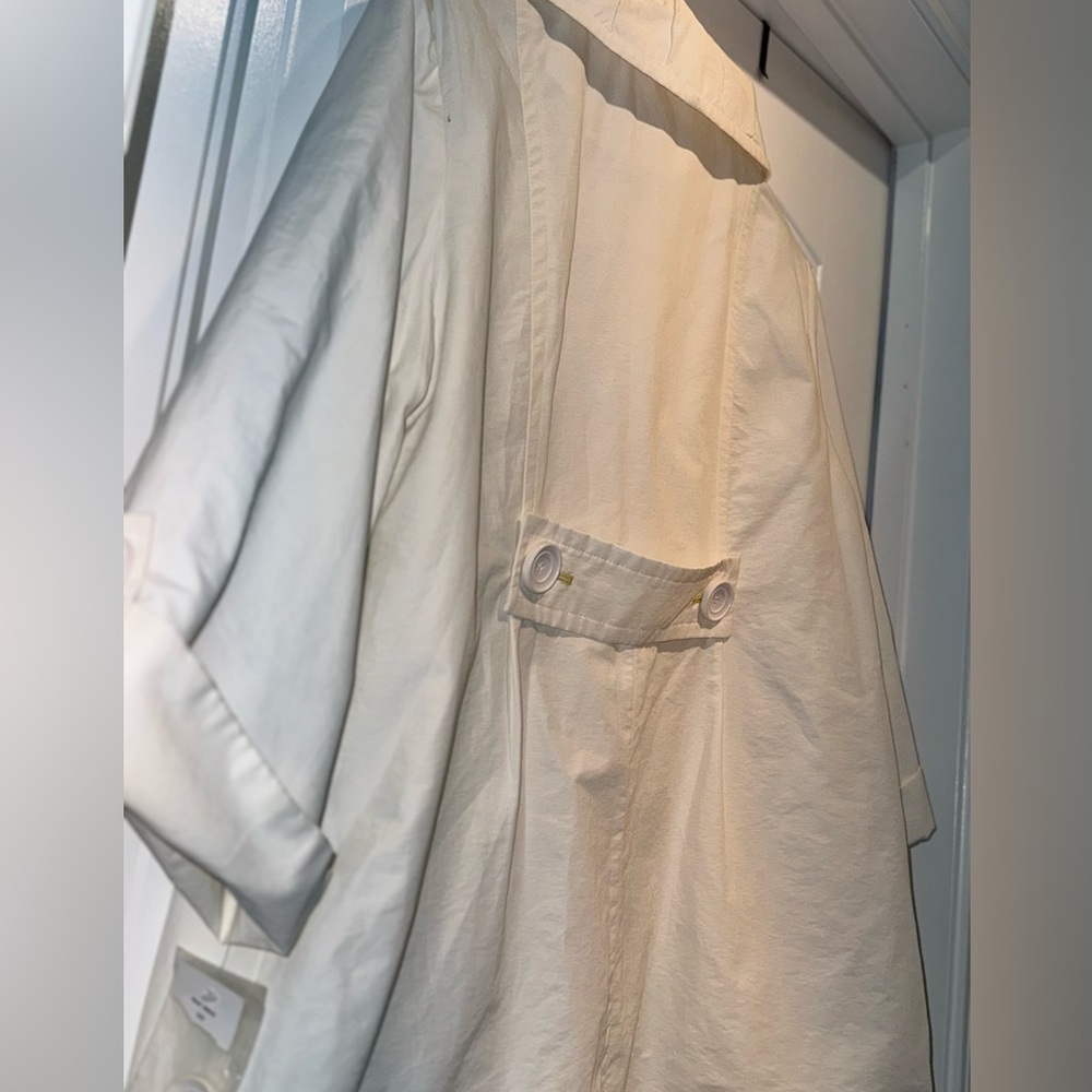 LARRY LEVINE Jacket - Picture 4 of 16